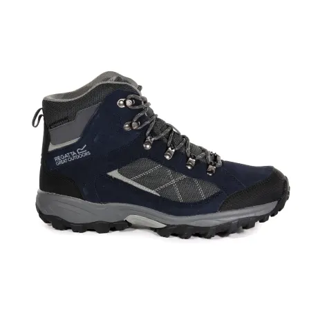 Regatta - Great Outdoors Mens Kota Mid Walking Boot