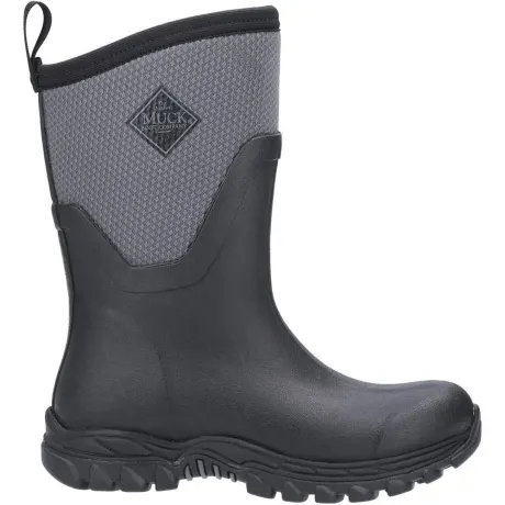 Muck Boots - Unisex Arctic Sport Mid Pull On Wellies