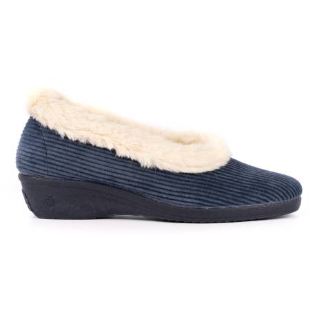 Lunar - - Chaussons GLYNIS - Femme