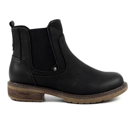 Lunar - Womens/Ladies Roxie II Ankle Boots