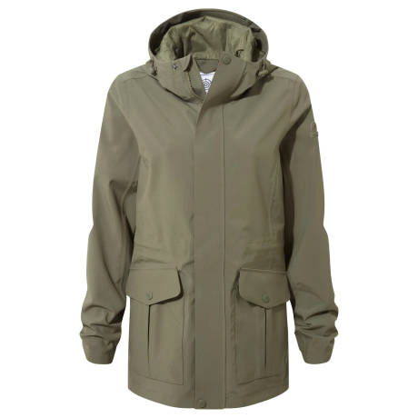 TOG24 - - Veste imperméable BURRADON - Femme