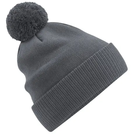 Beechfield - Snowstar Cotton Beanie