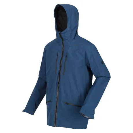 Regatta - Mens Pulton II Waterproof Jacket