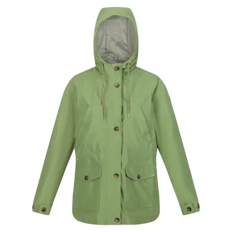 Regatta - - Veste imperméable NAHLA - Femme