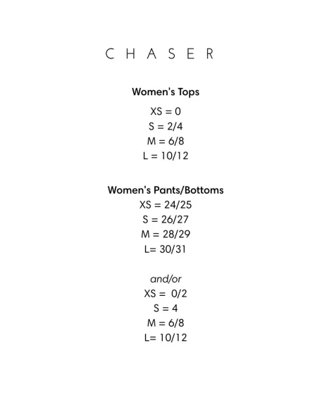 Chaser - Rpet Vintage Jersey Shirttail Ruffle Racerback Tank