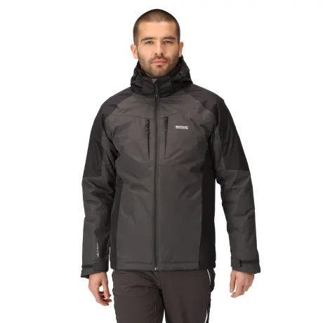 Regatta - Mens Calderdale Waterproof Jacket