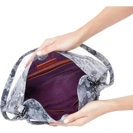 HOBO Sac à bandoulière Pier pour femmes