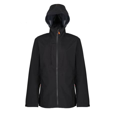 Regatta - - Veste imperméable X-PRO TRIODE - Homme