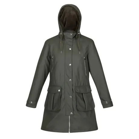 Regatta - - Parka FABRIENNE - Femme