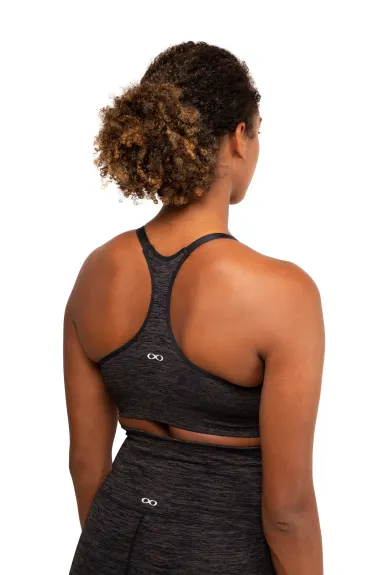 Layla Yoga Racer Back Nursing bra - Modern Eternity Maternity