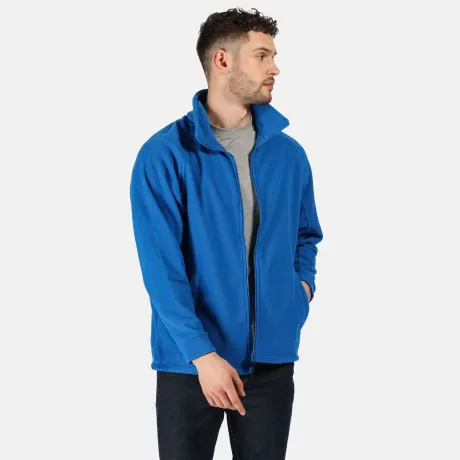 Regatta - Mens Thor III Anti-Pill Fleece Jacket