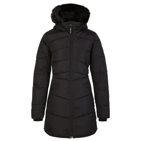 Dare 2B - Womens/Ladies Striking III Long Length Padded Jacket