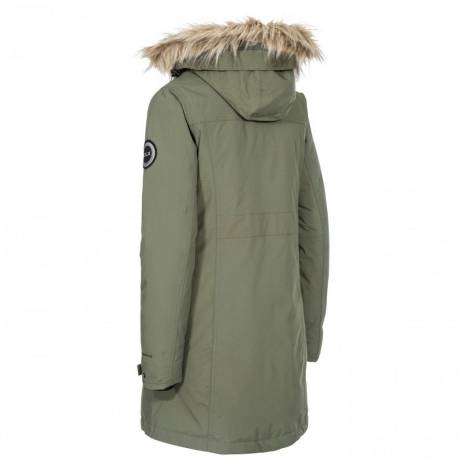 Trespass - - Parka BETTANY - Femme