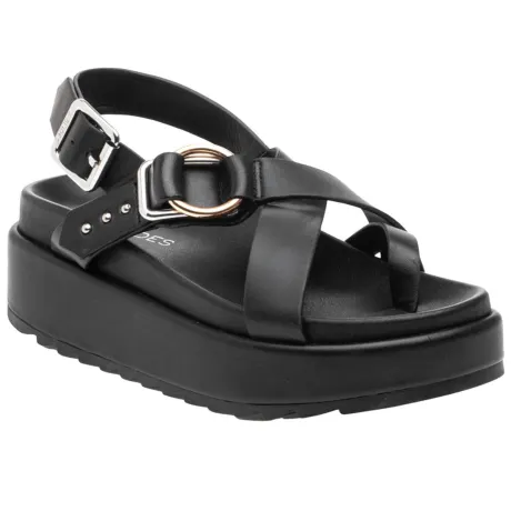 J/SLIDES - Solara Sandal