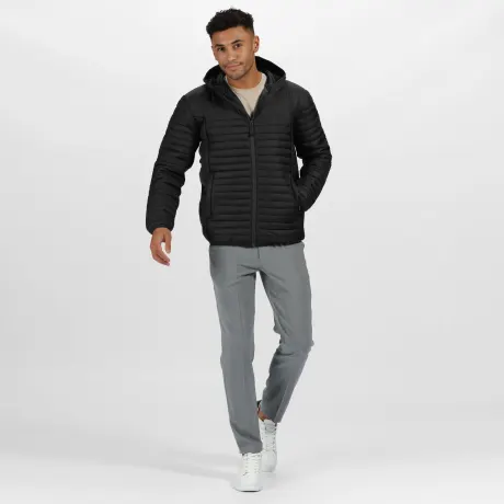 Regatta - Mens Honestly Made Padded Jacket