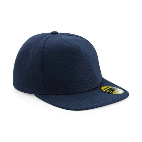 Beechfield - Original Flat Peak Snapback Cap