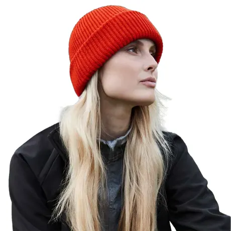 Beechfield - Wind Resistant Recycled Beanie