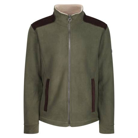 Regatta - - Veste polaire FAVERSHAM - Homme