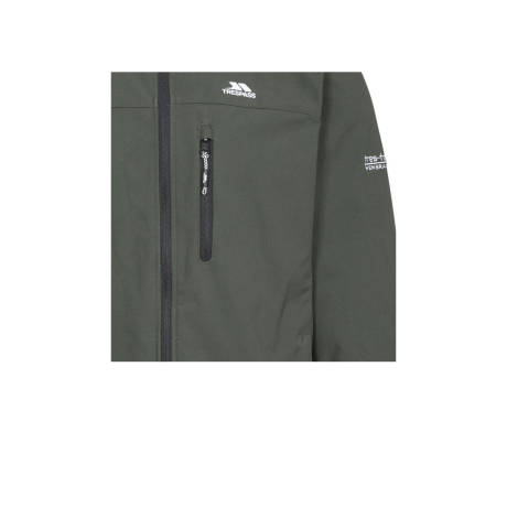 Trespass - Mens Stanford Softshell Jacket