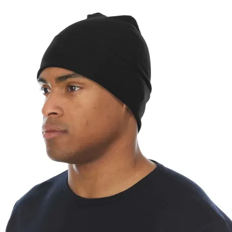 Beechfield - Unisex Adult Merino Wool Beanie