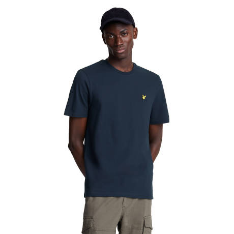 Lyle & Scott - - T-shirt - Homme