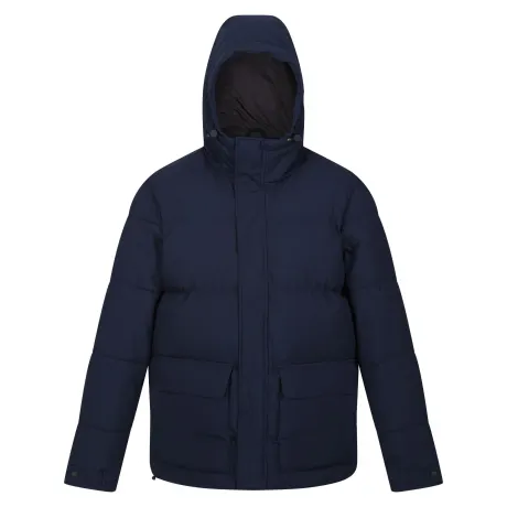 Regatta - Mens Falkner Padded Jacket