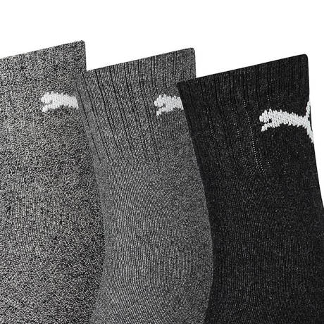 Puma - - Chaussettes - Adulte