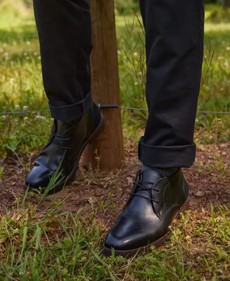 Vintage Foundry Co. Men's Marlow Boots