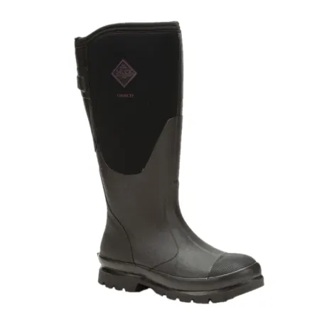 Muck Boots - Womens Chore Adjustable Tall Wellington Boots