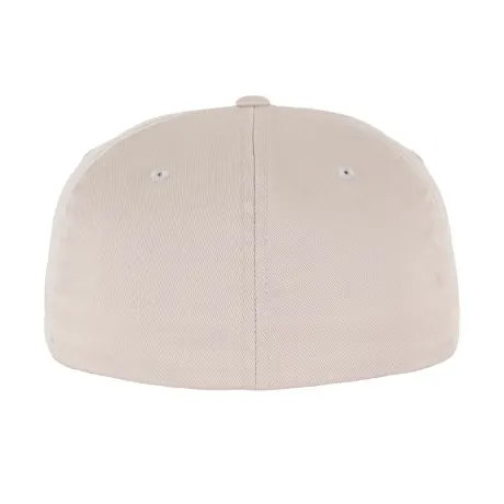 Flexfit - Wooly Combed Cap