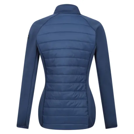 Regatta - - Veste hybride CLUMBER - Femme