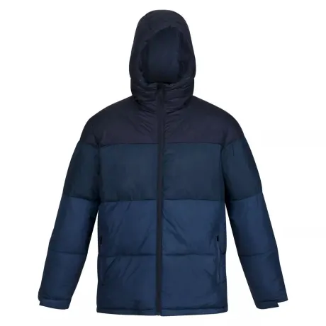 Regatta - - Veste matelassée CARNAN - Homme