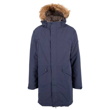 Trespass - Womens/Ladies Verton TP50 Padded Jacket