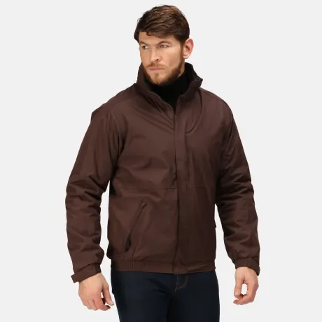 Regatta - Dover Waterproof Windproof Jacket (Thermo-Guard Insulation)