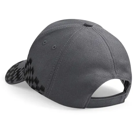 Beechfield - Unisex Grand Prix Baseball Cap