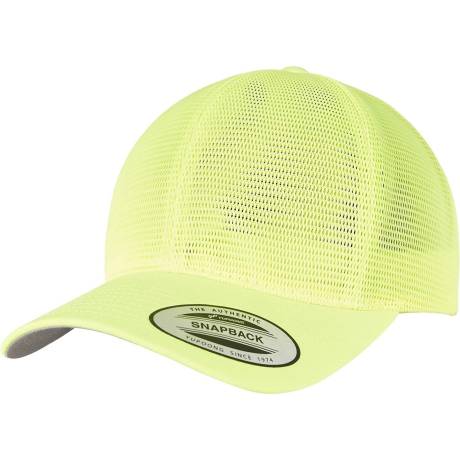 Flexfit - - Casquette OMNIMESH - Adulte