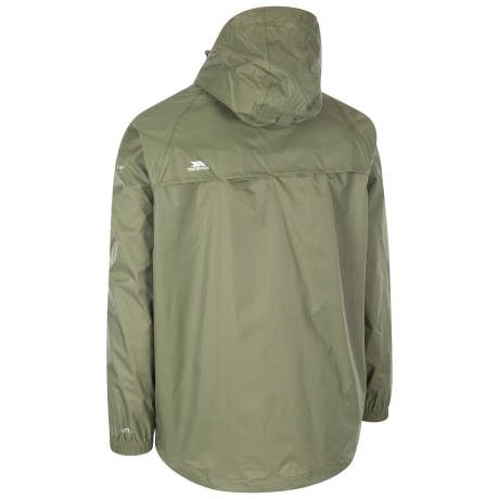 Trespass - - Veste imperméable QIKPAC - Adulte