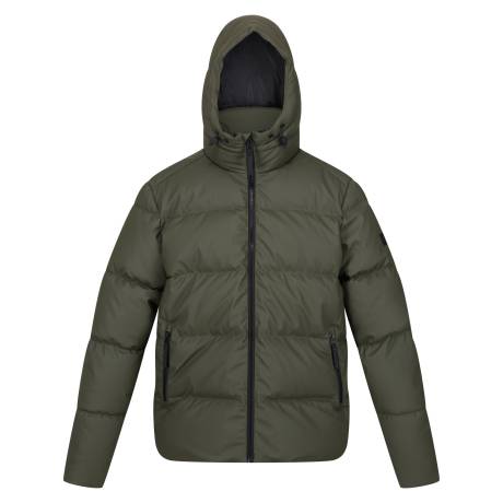 Regatta - Mens Saltern Padded Jacket