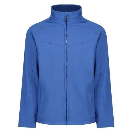 Regatta - Uproar Mens Softshell Wind Resistant Fleece Jacket