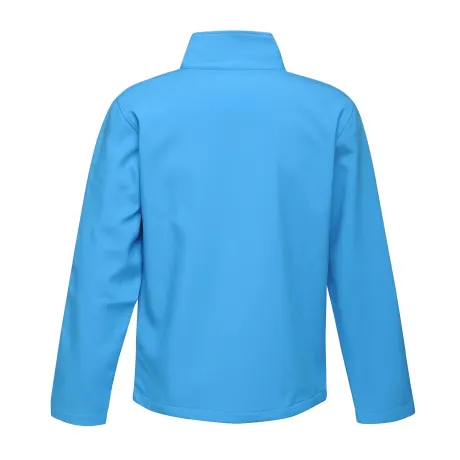 Regatta - - Veste softshell ABLAZE - Homme