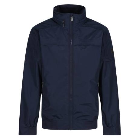 Regatta - Mens Finn Waterproof Jacket