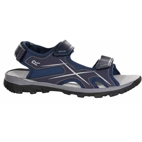 Regatta - Mens Kota Drift Open Toe Sandals