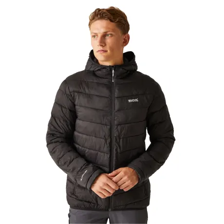 Regatta - Mens Hillpack II Padded Jacket