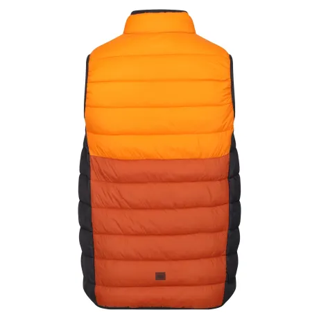 Regatta - Mens Harrock II Quilted Vest