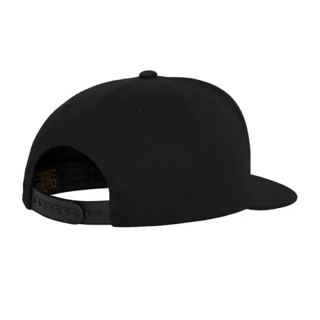 Flexfit - Unisex Adult Yupoong 5 Panel Snapback Baseball Cap