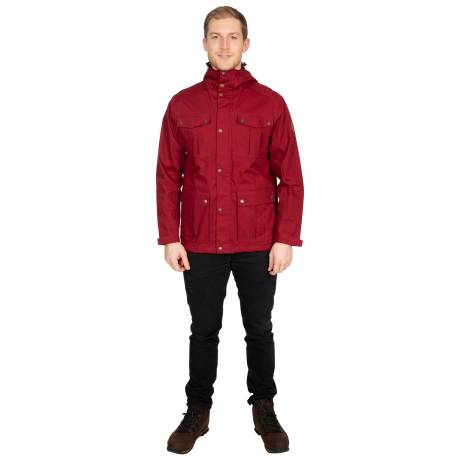 Trespass - - Veste imperméable RAHARRA - Homme