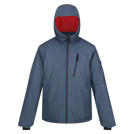 Regatta - - Veste imperméable HARRIDGE - Homme