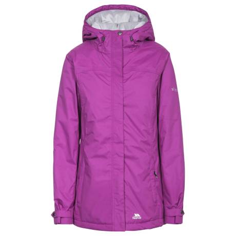 Trespass - Womens/Ladies Edna Waterproof Padded Jacket