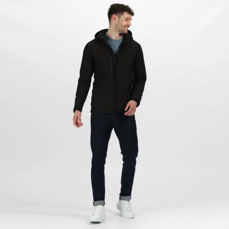 Regatta - - Veste softshell REPELLER - Homme