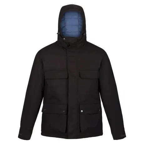 Regatta - Mens Raylan Waterproof Jacket